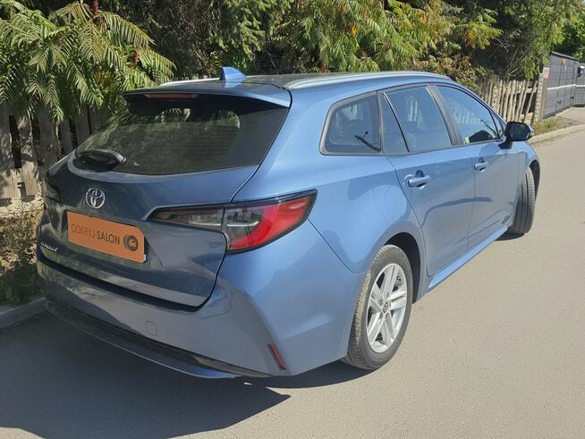 Toyota Corolla Pierwszy właściciel/Krajowy/fv/Benzyna Balice - zdjęcie 7