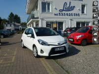 Toyota Yaris Nowa Bateria Stan Bdb