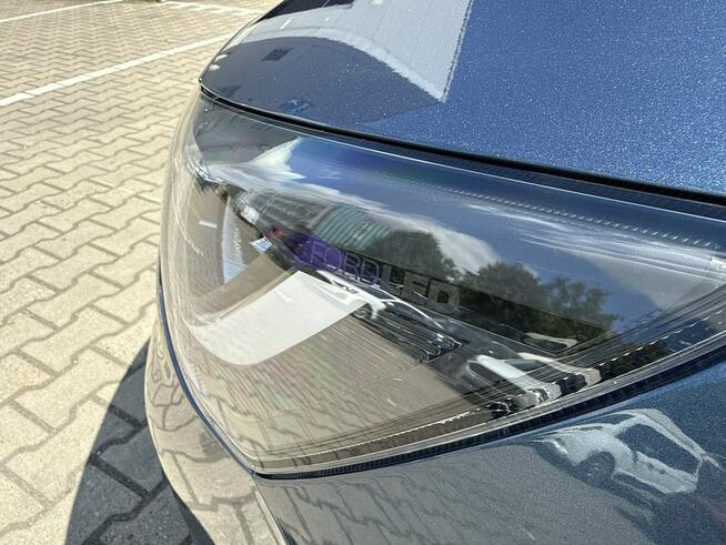 Ford Focus ST-Line 1.0 EcoBoost mHEV 155 KM Warszawa - zdjęcie 10