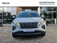 Hyundai Tucson 1.6 T-GDI 150KM DCT 2WD 150 KM Wersja Smart Poznań - zdjęcie 8