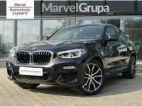 BMW X4 2.0B 252KM / Salon Polska / Serwisowany / Stan idealny
