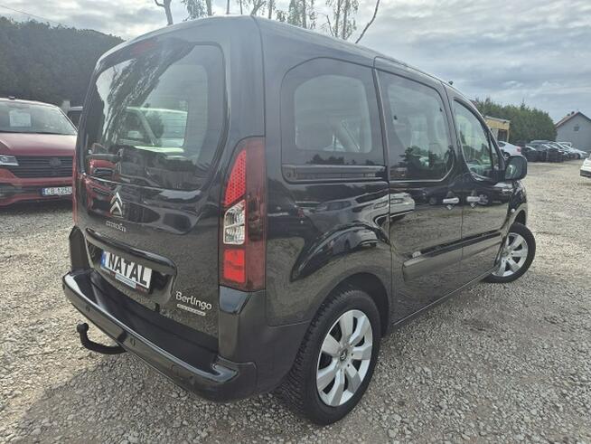 Citroen Berlingo Zadbany* parktronik Bydgoszcz - zdjęcie 2