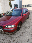 Volvo S60 2003 Wiązownica - zdjęcie 3