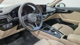 Audi A4 Allroad A4 40 TDI QUATTRO S TR Salon PL 1wł. Warszawa - zdjęcie 9