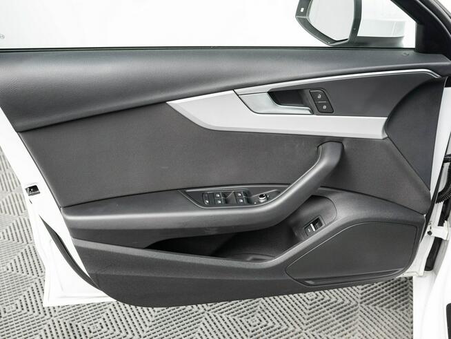 Audi A4 GD6M395#35 TFSI mHEV S tronic Podgrz.f Ambient Salon PL VAT23% Gdynia - zdjęcie 9