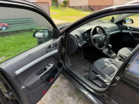 Skoda Octavia II, 2.0 FSI 4x4 Biskupiec - zdjęcie 5