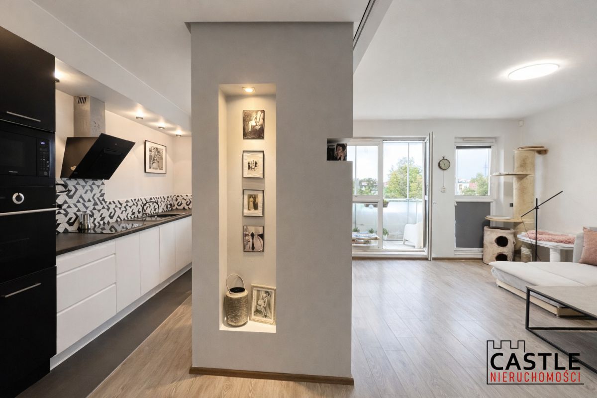 3 pokoje | Fregata | Wrzeszcz Dolny Gdańsk - zdjęcie 1