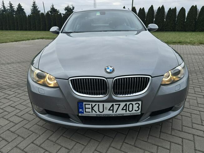 BMW 325 3,0D Automat.Skóry.Szyberdach.Navi.Podg.Fot.OKAZJA Kutno - zdjęcie 7
