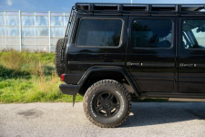 Mercedes-Benz G500 V8, 4×4, 296 KM, 2004, Faktura VAT Warszawa - zdjęcie 7