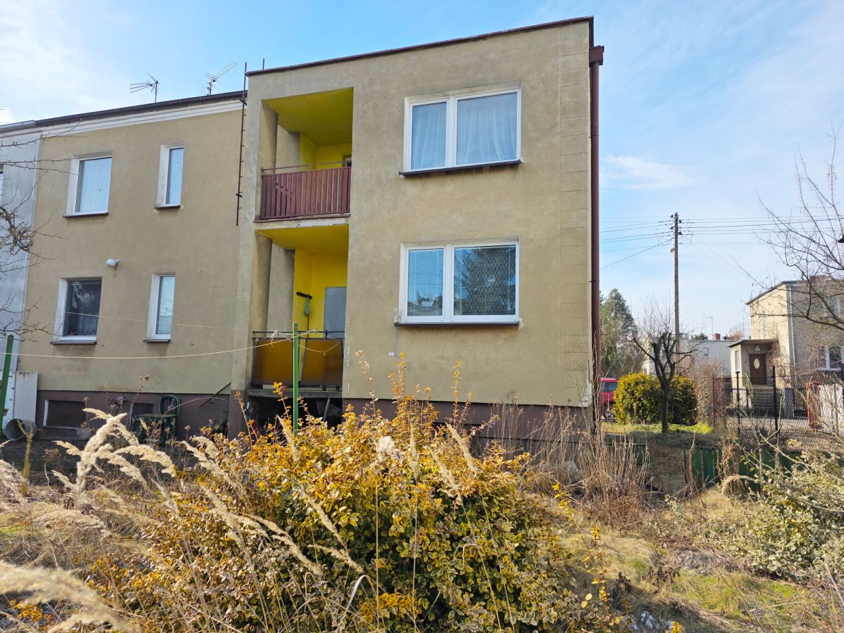 Dom na sprzedaż Poznań Poznań - zdjęcie 8