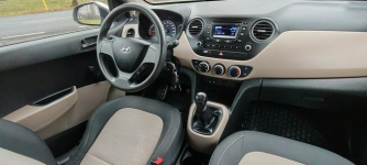 Hyundai i10 Instalacja gazowa, książka serwisowa. Goczałkowice-Zdrój - zdjęcie 9