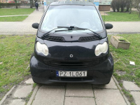 Sprzedam SMART Fortwo Szczecin - zdjęcie 1