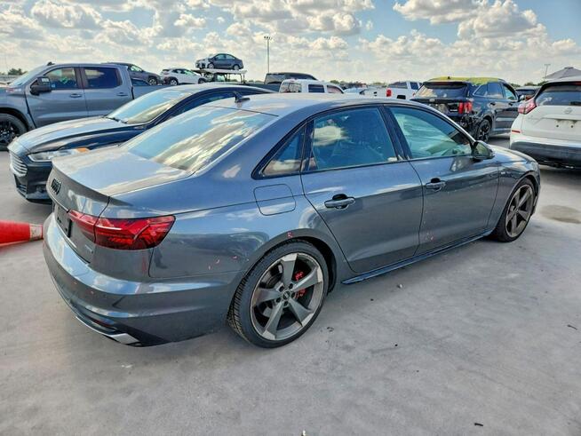 Audi A4 PREMIUM PLUS / S-Line / Quattro Tarnów - zdjęcie 4