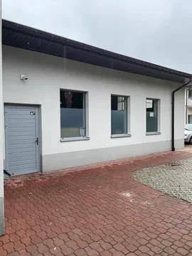 Lokal na wynajem Warszawa Warszawa - zdjęcie 4