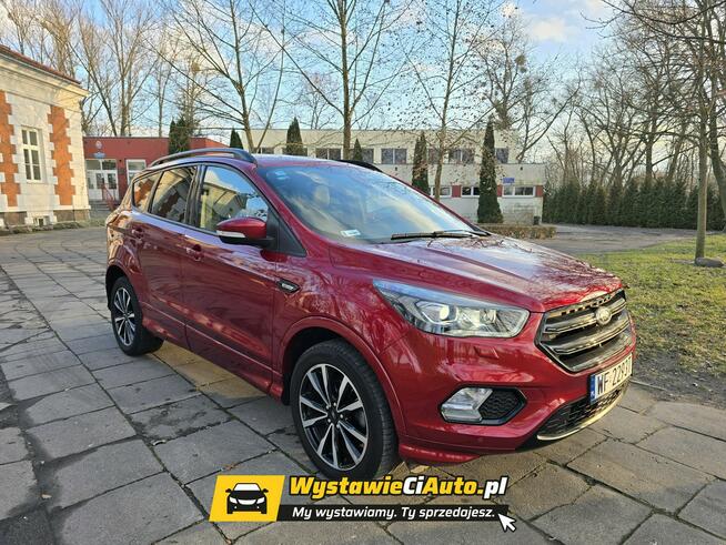 Ford Kuga TELEFON: 694 225 471 | LOKALIZACJA: Nasiegniewo Nasiegniewo - zdjęcie 2