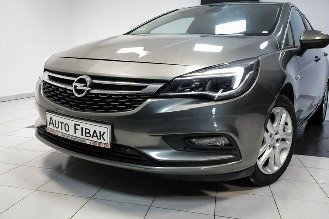 Opel Astra 1.4 150KM*Automat*Salon Polska*I Rej 2020*Vat23% Konstantynów Łódzki - zdjęcie 4