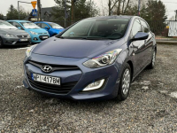Hyundai i30 Auto z Gwarancją Gołków - zdjęcie 1