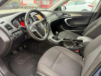 Opel Insignia 1.8i Navi PDC Climatronic Gwarancja Kutno - zdjęcie 10