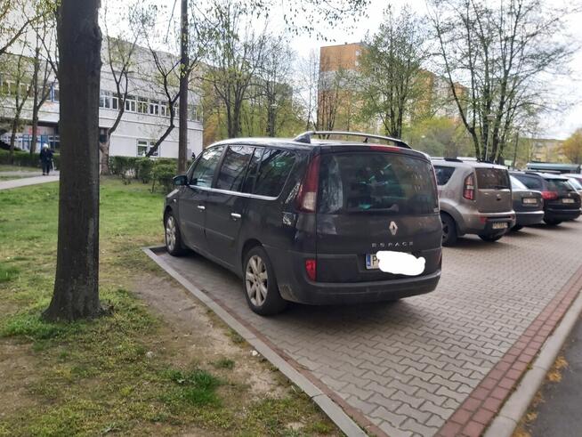 Renault Espace 4 Grunwald - zdjęcie 1