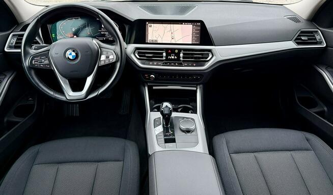BMW 318 Salon PL,F.VAT,Shadow Line,Gwarancja Kamienna Góra - zdjęcie 11