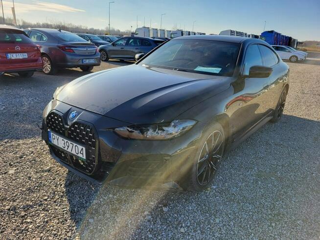 BMW 420 Komorniki - zdjęcie 3