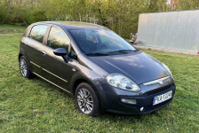 FIAT Punto EVO 2011r Okazja! Zapraszam! Kutno - zdjęcie 6