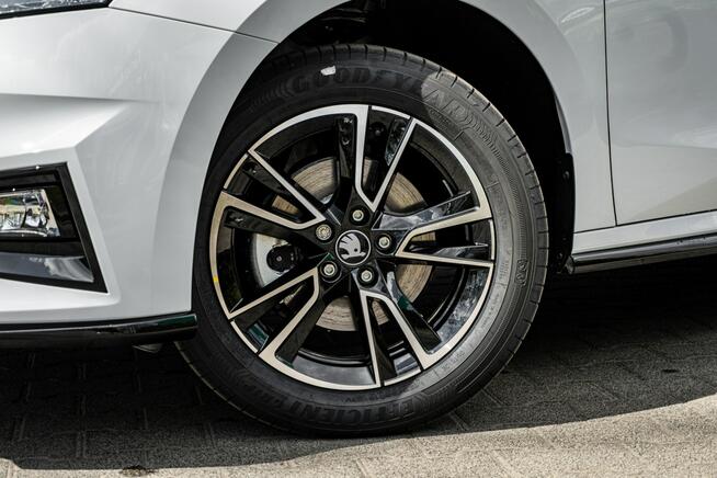 Škoda Fabia Monte Carlo 1.0 TSI 115 KM - Dostępny od ręki! Łódź - zdjęcie 3