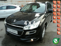 sprzedam  PEUGEOTA 4008