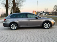 Seat Leon Sportstourer *Ekonomiczny*Diesel*BDB stan* Zduńska Wola - zdjęcie 9