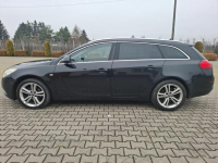 Opel Insignia 2,0 CDTI Po serwisie Długie opłaty hak Stara Wieś - zdjęcie 7