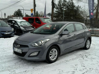 Hyundai i30 Auto z gwarancją, udokumentowany serwis i przebieg Gołków - zdjęcie 7
