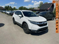 Honda CR-V Hybryda Automat 4x4 Kamera Virtual cockpit Hak 182KM