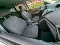 Ford Kuga 2.0 TDCI 115 KM | Climatronic | Podgrzewana szyba | Zadbany Kamienna Góra - zdjęcie 5