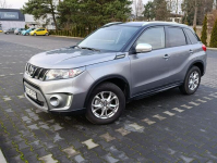 Suzuki Vitara Kamera  4x4  Nawigacja  Bezwypadkowa Dulowa - zdjęcie 3
