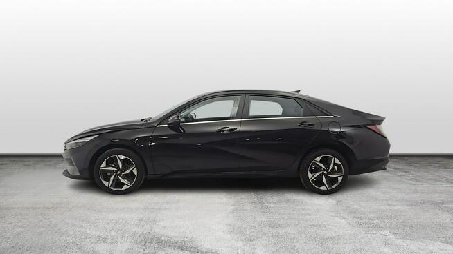 Elantra 1.6 Smart ! Z Polskiego Salonu ! Faktura VAT ! Warszawa - zdjęcie 2