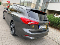 Ford Focus 2.0 Diesel Szczecin - zdjęcie 10