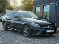Mercedes C 200 Krajowy Polska Poleasingowy Serwis ASO VAT 23% Będzin - zdjęcie 2