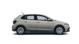 Volkswagen Polo Nowa wersja Pure! 1.0 MPI 80 KM Łódź - zdjęcie 7