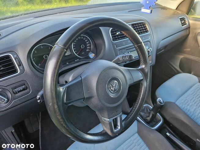 Volkswagen Polo 1.2 TDI Black/Silver Edition Chojnice - zdjęcie 6