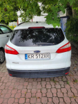 FORD Focus Kombi 1,6  TDCi 2012 Krowodrza - zdjęcie 3