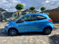 Ford Ka ( Fiat 500 ) 141 tys km Klimatyzacja Bardzo Ładny Super Cena Szerominek - zdjęcie 5