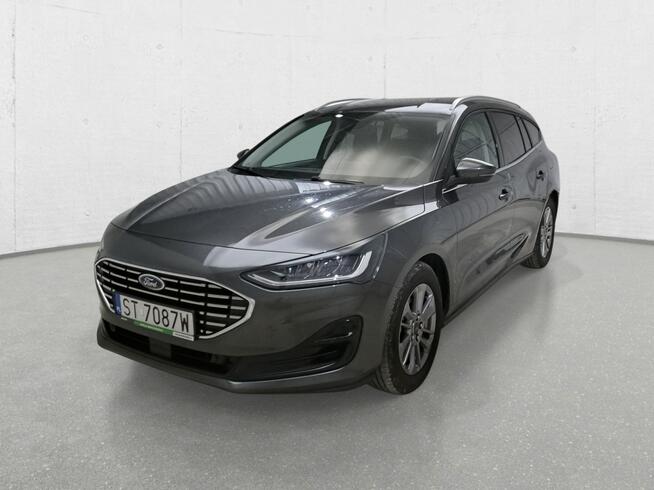 Ford Focus Komorniki - zdjęcie 3