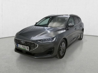 Ford Focus Komorniki - zdjęcie 3