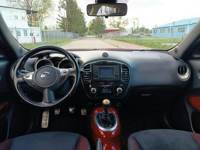 Nissan Juke 1.6 Turbo | 2011 Płock - zdjęcie 2