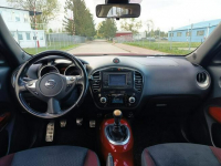 Nissan Juke 1.6 Turbo | 2011 Płock - zdjęcie 2