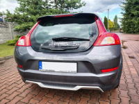 Volvo C30 LIFT *143tys km* 2011r* Ostrołęka - zdjęcie 8