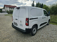 Peugeot Partner Kamera/Navi/Tempomat/Zabudowa Nowy Sącz - zdjęcie 4