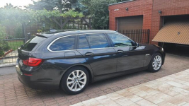 SPRZEDAM BMW 520i F11