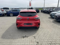 Renault Clio Hybryda Klimatronik Czujniki park. Virtual Gliwice - zdjęcie 5