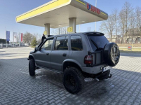 Kia Sportage 2.0 127KM LPG 4x4 HAK Pińczów - zdjęcie 5